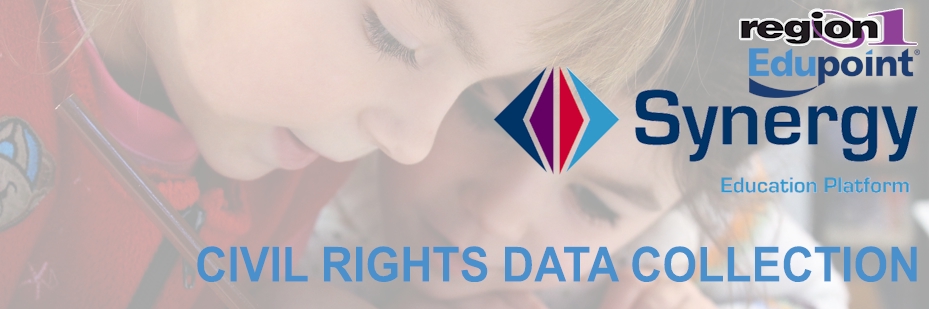  CRDC - Civil Rights Data Collection